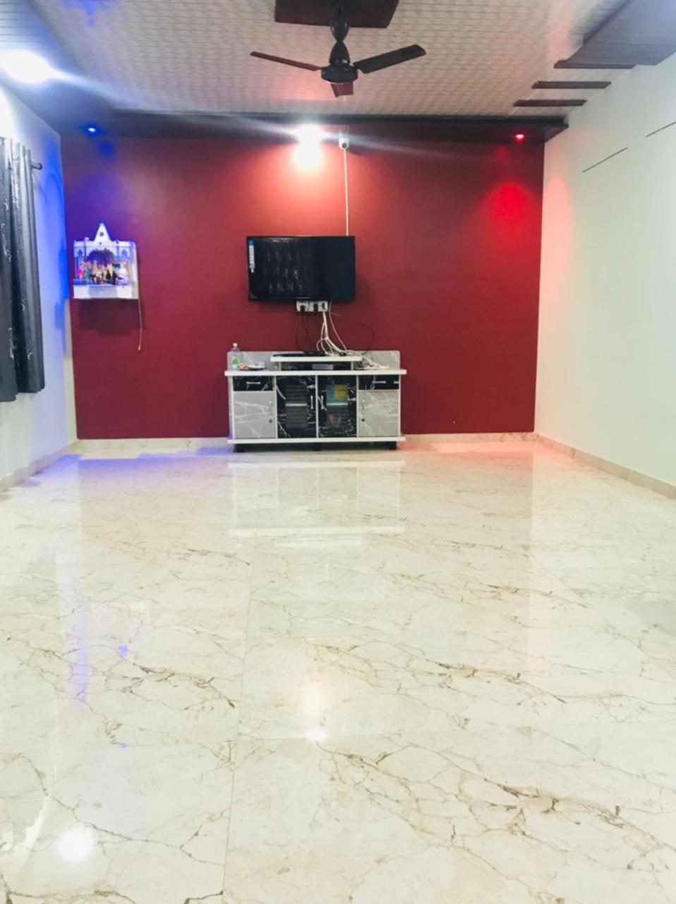 Sai Farm Hotel Karjat Ngoại thất bức ảnh