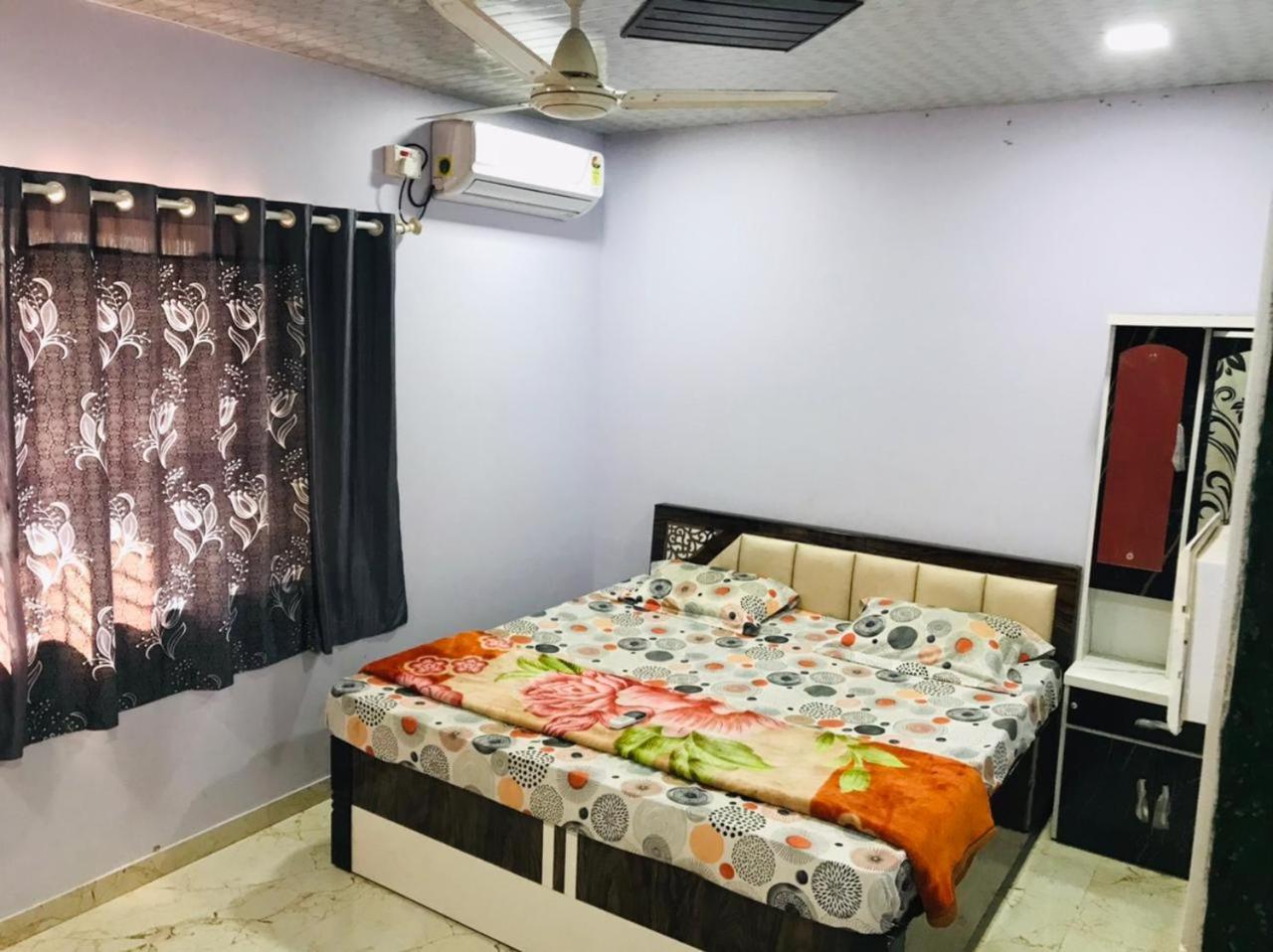 Sai Farm Hotel Karjat Ngoại thất bức ảnh