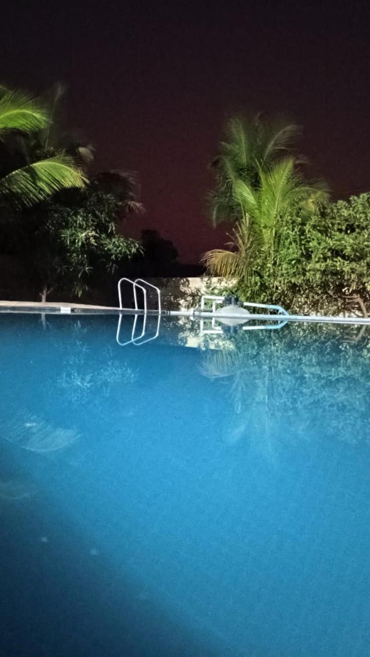 Sai Farm Hotel Karjat Ngoại thất bức ảnh