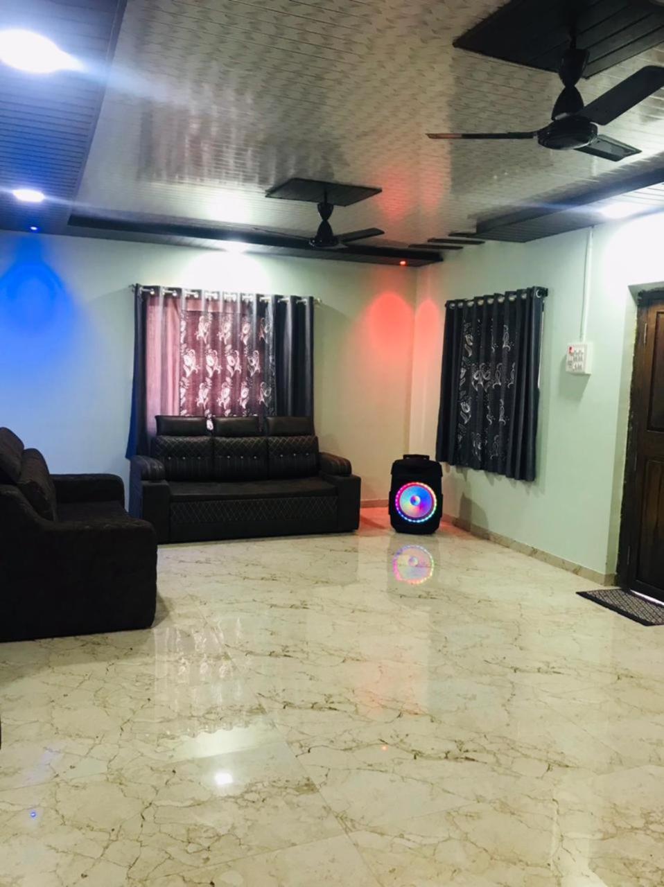 Sai Farm Hotel Karjat Ngoại thất bức ảnh